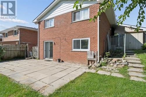 531 HARMONY ROAD S , Oshawa, Ontario L1H 6V4 2