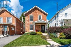 124 JOHN STREET  Gananoque, ON K7G 1A5