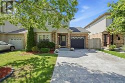 270 SOUTH LEAKSDALE CIRCLE  London South (South U), ON N6M 1K3