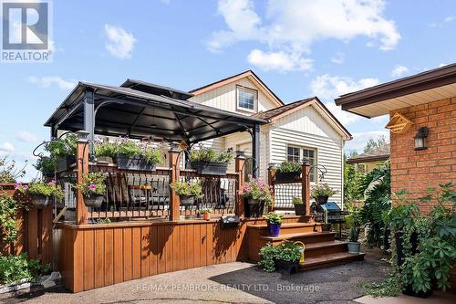 1315 BLAKELY CRESCENT W  Pembroke, ON K8A 6Z9
