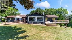 7678 TALBOT TRAIL West  Cedar Springs, ON N0P 1A0