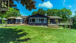 7678 TALBOT TRAIL West Cedar Springs, ON N0P 1A0