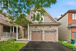 328 LAUGHLIN CIRCLE  Ottawa, ON K2T 0E1