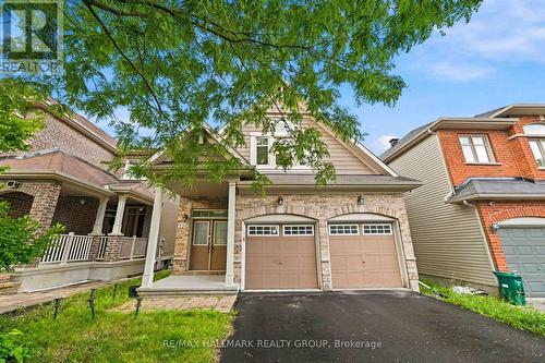 328 Laughlin Circle, Ottawa, ON 