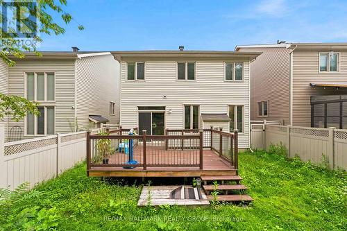 328 Laughlin Circle, Ottawa, ON 