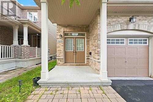 328 Laughlin Circle, Ottawa, ON 