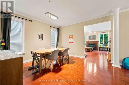 328 Laughlin Circle, Ottawa, ON 