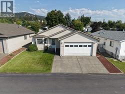 108 BRAHMA CRESCENT  Williams Lake, BC V2G 4T7