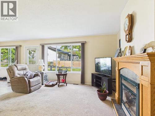 108 Brahma Crescent, Williams Lake, BC 