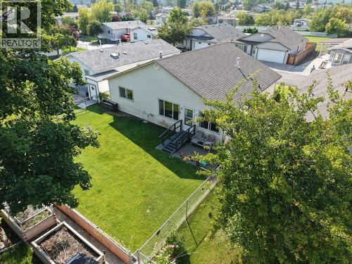 108 Brahma Crescent, Williams Lake, BC 