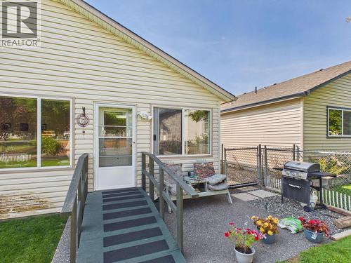 108 Brahma Crescent, Williams Lake, BC 