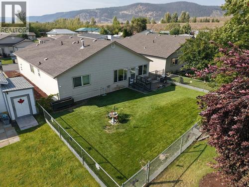 108 Brahma Crescent, Williams Lake, BC 