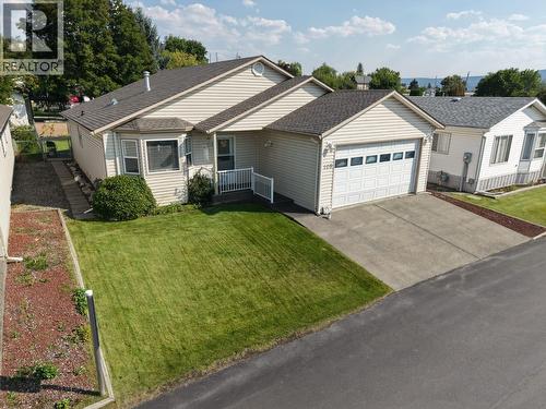 108 Brahma Crescent, Williams Lake, BC 