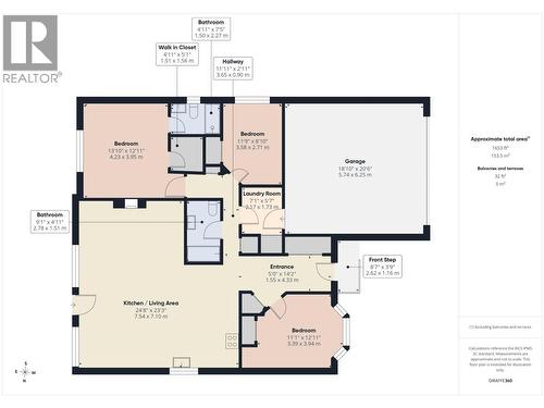 108 Brahma Crescent, Williams Lake, BC 