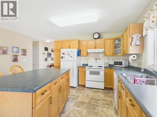 108 Brahma Crescent, Williams Lake, BC 
