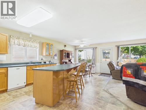 108 Brahma Crescent, Williams Lake, BC 