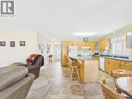 108 Brahma Crescent, Williams Lake, BC 