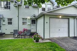 8 - 27 ALDERSHOT AVENUE Brockville, ON K6V 2P7