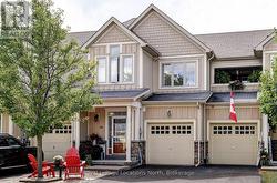 34 SAVANNAH CRESCENT  Wasaga Beach, ON L9Z 0E7