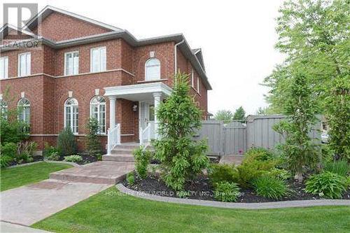 BASEMENT - 100 CASTLE PARK BOULEVARD , Vaughan, Ontario L4H 2R7 2