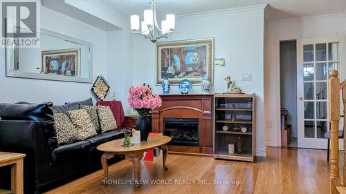 BASEMENT - 100 CASTLE PARK BOULEVARD , Vaughan, Ontario L4H 2R7 3