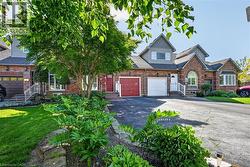 83 MORRISON Crescent  Grimsby, ON L3M 5K5