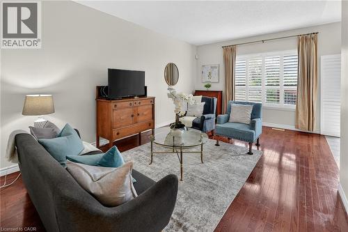 83 Morrison Crescent, Grimsby, ON 