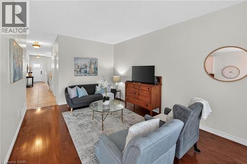 83 Morrison Crescent, Grimsby, ON 