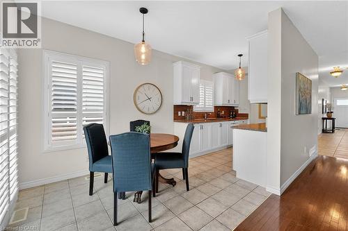 83 Morrison Crescent, Grimsby, ON 