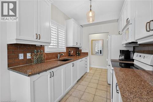 83 Morrison Crescent, Grimsby, ON 