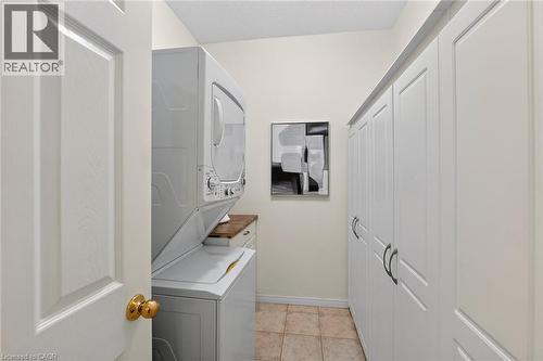 Main Floor - 83 Morrison Crescent, Grimsby, ON 