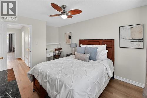 83 Morrison Crescent, Grimsby, ON 