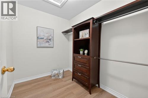 Two Oversize Walk-In Closets - 83 Morrison Crescent, Grimsby, ON 