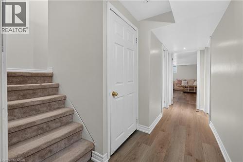 New Vinyl Flooring (July 2026) - 83 Morrison Crescent, Grimsby, ON 