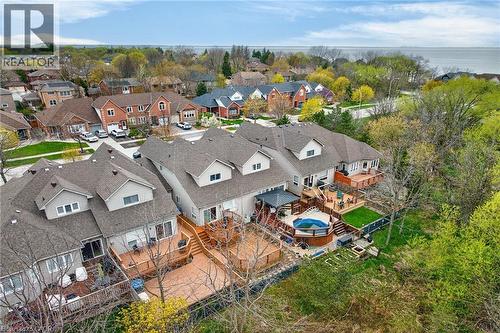 83 Morrison Crescent, Grimsby, ON 