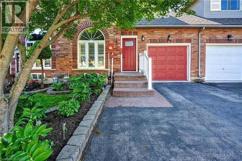 83 Morrison Crescent, Grimsby, ON 