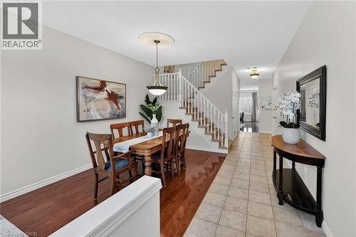 83 Morrison Crescent, Grimsby, ON 