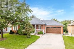24 ASHTON STREET  Orillia, ON L3V 7V5