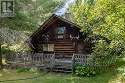 4 MARY STREET Magnetawan (Ahmic Harbour), ON P0A 1A0