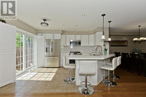777 Shortreed Crescent, Milton, ON 