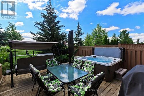 777 Shortreed Crescent, Milton, ON 