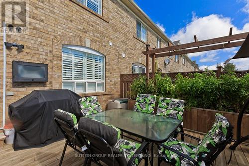 777 Shortreed Crescent, Milton, ON 