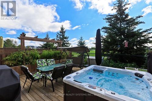 777 Shortreed Crescent, Milton, ON 