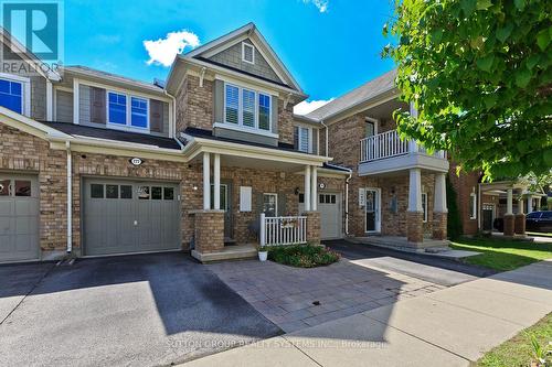 777 Shortreed Crescent, Milton, ON 