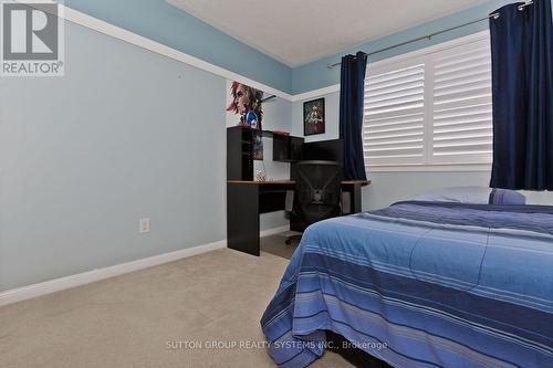 777 Shortreed Crescent, Milton, ON 