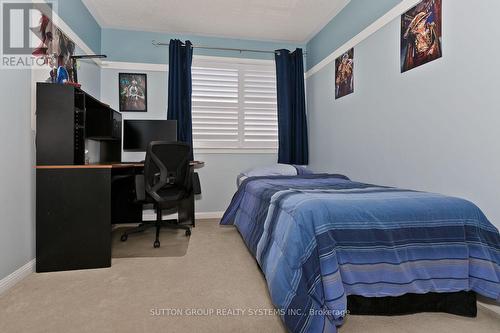 777 Shortreed Crescent, Milton, ON 
