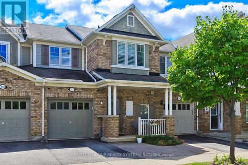 777 Shortreed Crescent, Milton, ON 