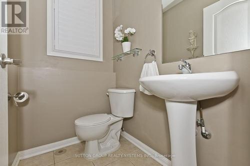 777 Shortreed Crescent, Milton, ON 