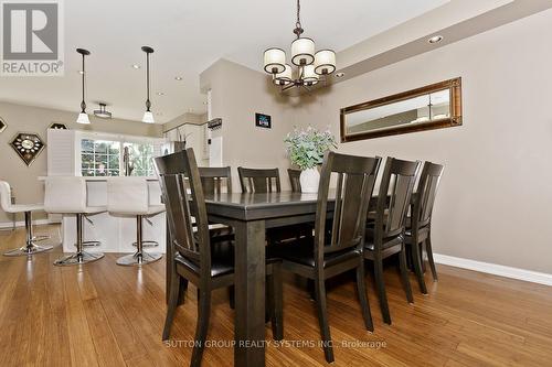 777 Shortreed Crescent, Milton, ON 