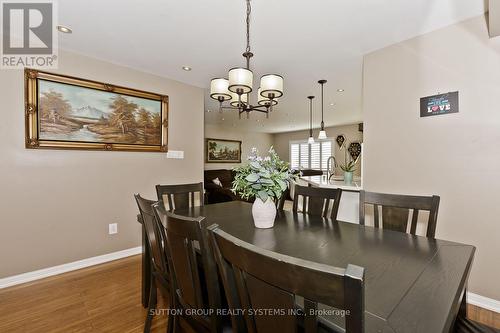 777 Shortreed Crescent, Milton, ON 